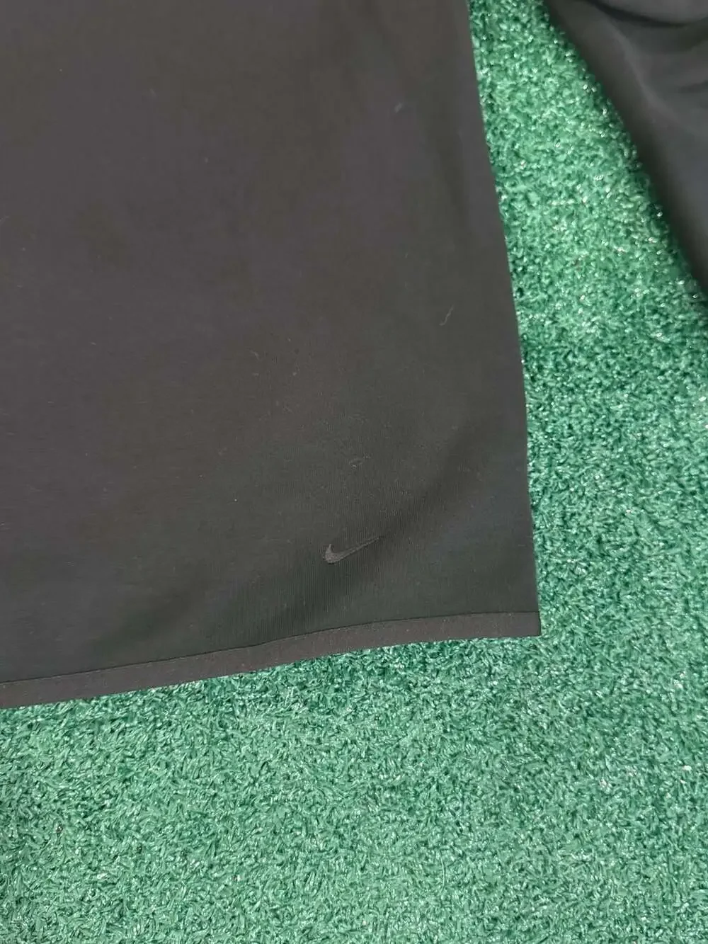 Nike Tech Fleece Windrunner Full-Zip Hoodie Black Men's 3XLTT
